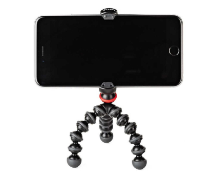 Akcesoria Foto Joby GorillaPod Mobile Mini czarny
